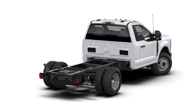 New 2026 Ford F350 XL AWD/4WD image 64