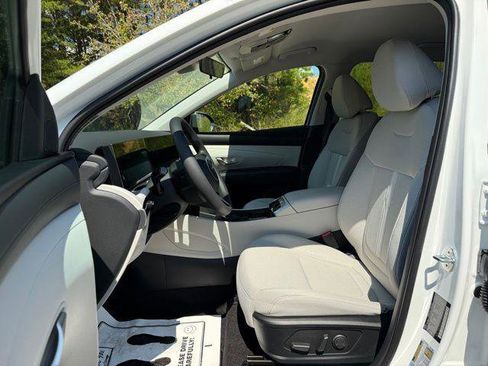 New 2026 Hyundai Tucson SEL image 12