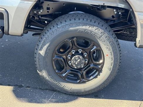 New 2026 Ford F250 XL w/ STX Appearance Package image 9