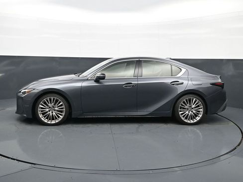Used 2023 Lexus IS 300 w/ Premium Package RWD image 4