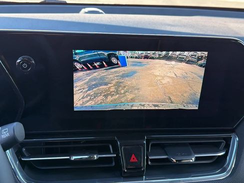 New 2026 Chevrolet TrailBlazer ACTIV w/ Convenience Package image 16