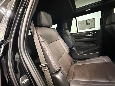 Used 2023 Chevrolet Tahoe High Country AWD/4WD image 65