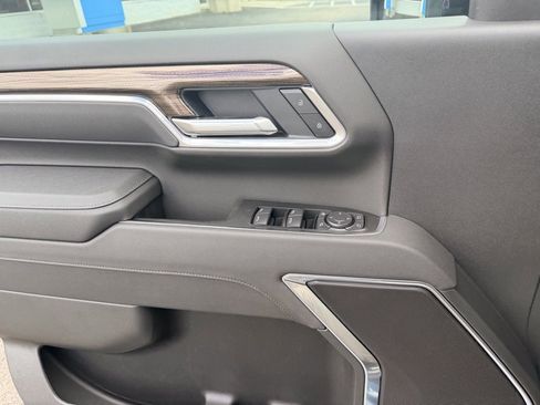 New 2026 Chevrolet Silverado 3500 LT w/ All Star Edition image 23