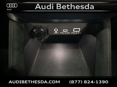 Used 2024 Subaru WRX TR image 24