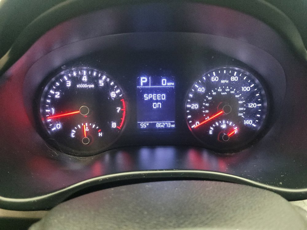 Used 2023 Kia Rio LX FWD image 23