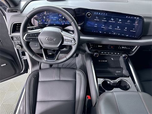 New 2026 Chevrolet Suburban RST w/ Comfort Package image 21