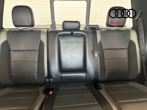 Used 2020 Ford F150 Raptor w/ Equipment Group 802A Luxury image 19