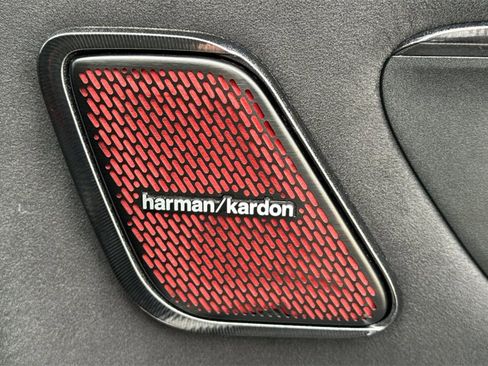 Used 2022 RAM 1500 TRX w/ TRX Level 2 Equipment Group image 21