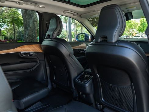 Used 2023 Volvo XC90 B6 Plus w/ Protection Package Premier image 26