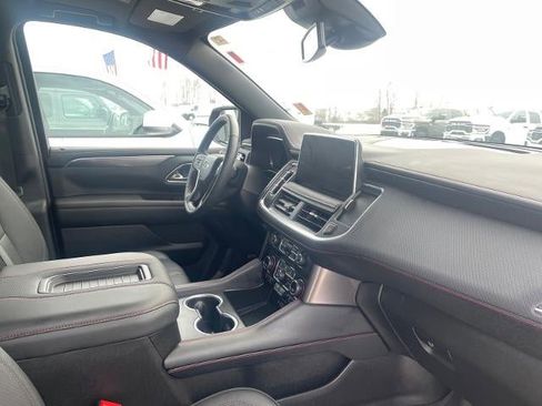 Used 2024 Chevrolet Tahoe RST w/ Luxury Package image 22