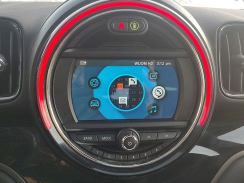 Used 2019 MINI Cooper Countryman S w/ Storage Package image 10