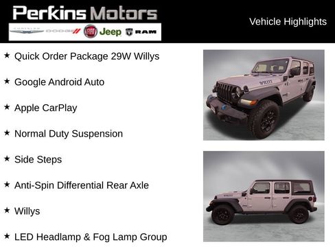 Used 2023 Jeep Wrangler Unlimited image 2