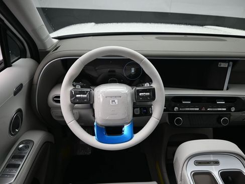 New 2026 Hyundai Palisade SEL Premium image 20