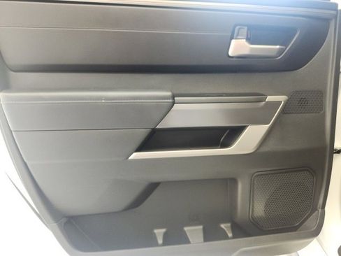 Used 2025 Toyota Tundra SR5 image 9