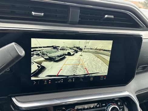 Used 2025 GMC Sierra 3500 Denali w/ Technology Package AWD/4WD image 26