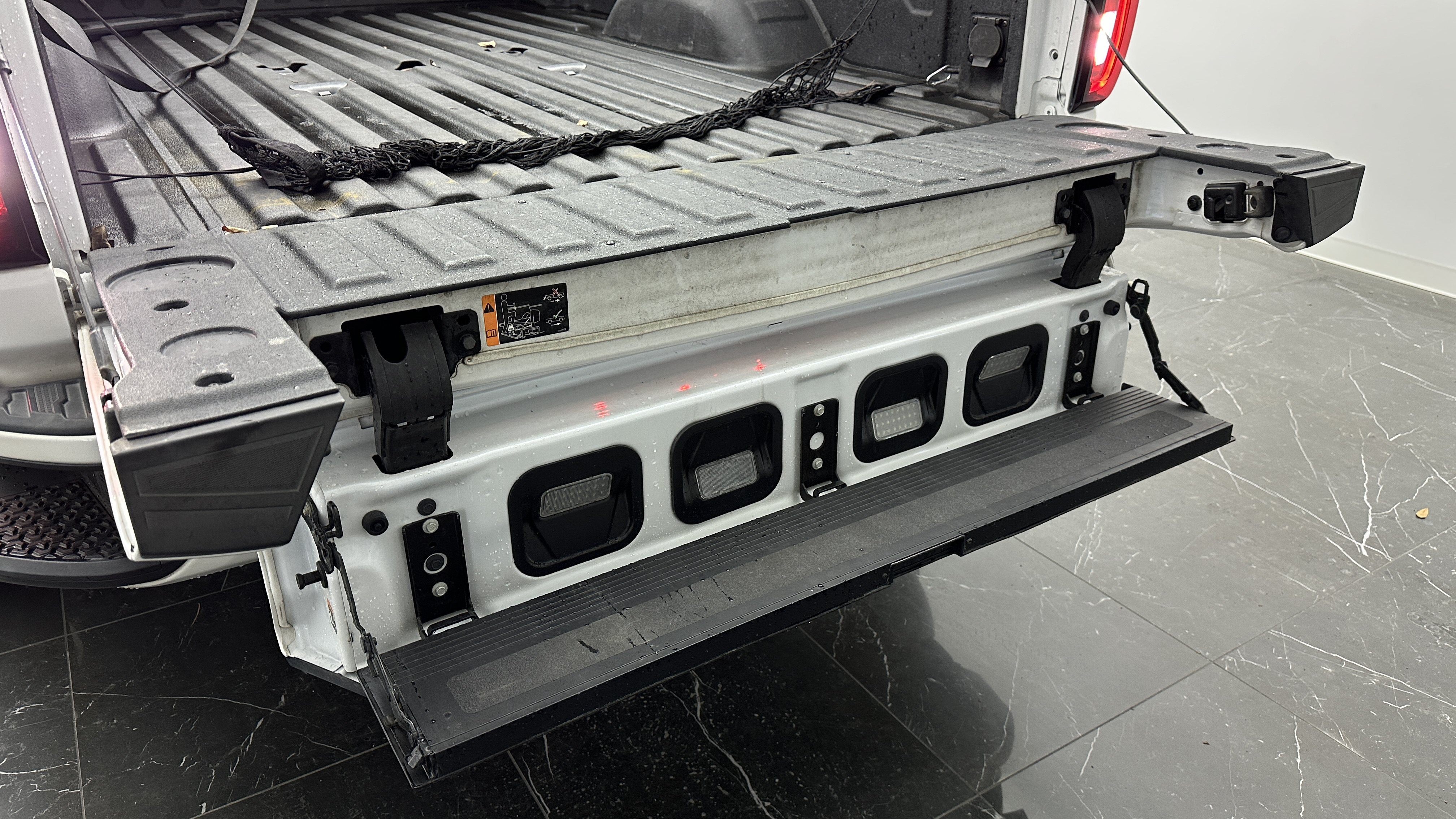 Used 2022 GMC Sierra 3500 Denali w/ Denali Ultimate Package AWD/4WD image 30