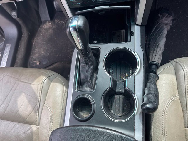 Used 2015 Ford Explorer Limited FWD image 44