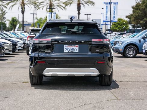 Used 2024 Honda Prologue Touring image 8