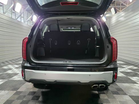 Used 2023 Kia Telluride S w/ S Sunroof Package image 38