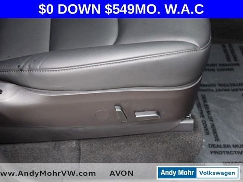 Used 2022 Tesla Model Y Performance image 20