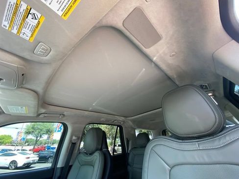Used 2023 Lincoln Navigator Black Label AWD/4WD image 47