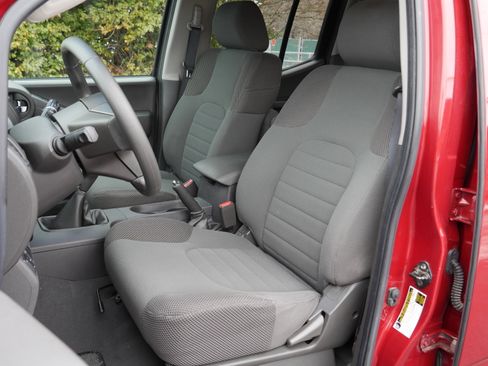 Used 2008 Nissan Xterra X image 28