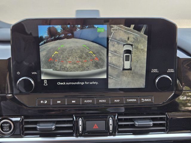 Used 2024 Nissan Pathfinder SL FWD image 18