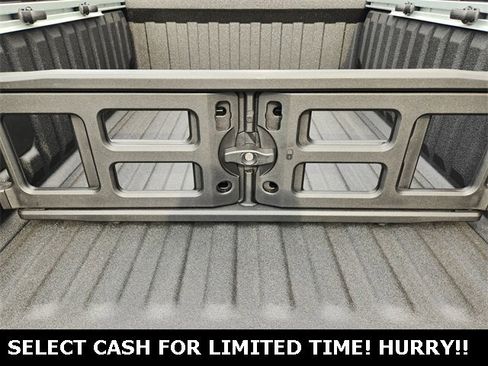 New 2026 RAM 1500 Rebel w/ G/T Package image 21