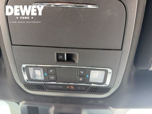 Used 2022 Ford F150 Platinum w/ Equipment Group 701A High AWD/4WD image 23