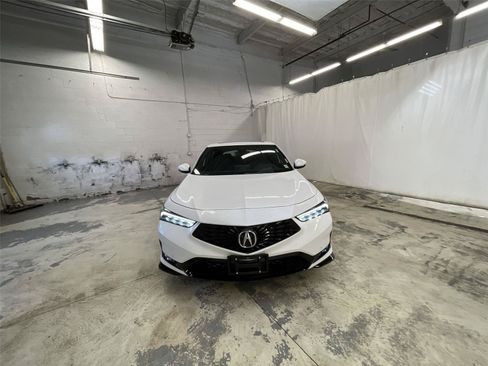 New 2026 Acura Integra A-Spec FWD image 27