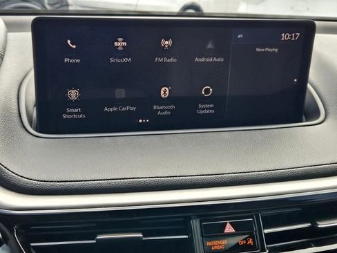 Certified 2024 Acura MDX FWD image 19