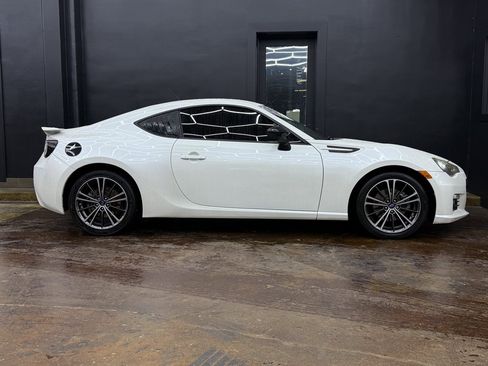 Used 2013 Subaru BRZ Limited w/ Popular Pkg 1A image 10