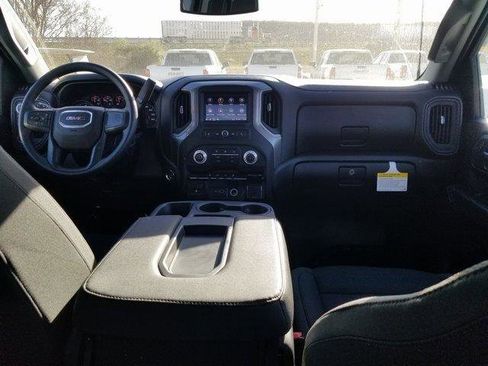 New 2026 GMC Sierra 3500 Pro w/ Convenience Package image 11