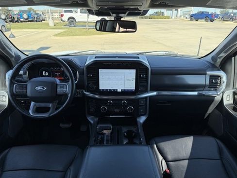 Certified 2021 Ford F150 Lariat image 23