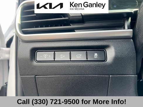 Certified 2025 Kia Telluride S AWD/4WD image 30
