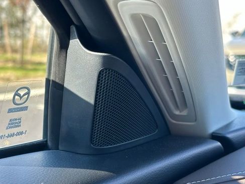 Used 2025 MAZDA CX-30 2.5 Turbo w/ Premium Plus Pkg image 21