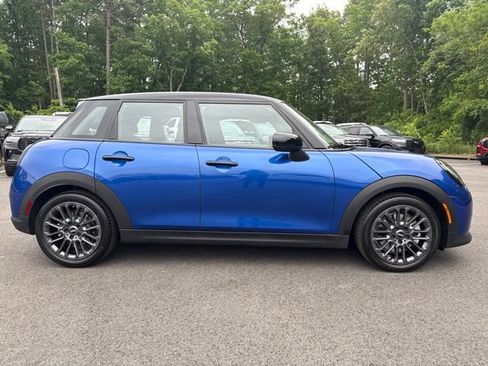 Used 2026 MINI Cooper S FWD image 6
