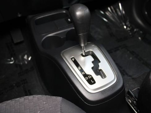 Used 2020 Mitsubishi Mirage SE FWD image 14