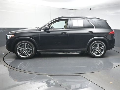 Used 2020 Mercedes-Benz GLE 350 4MATIC image 5