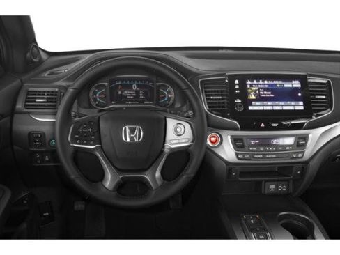 Used 2021 Honda Passport EX-L image 8