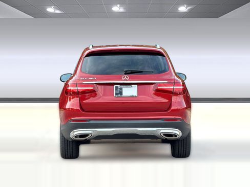Used 2019 Mercedes-Benz GLC 300 image 10