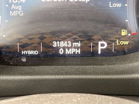 Used 2023 Jeep Wrangler Unlimited Sahara AWD/4WD image 18