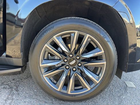 Used 2023 Cadillac Escalade Sport image 10