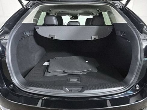 Used 2022 MAZDA CX-5 AWD 2.5 S w/ Premium Package image 28