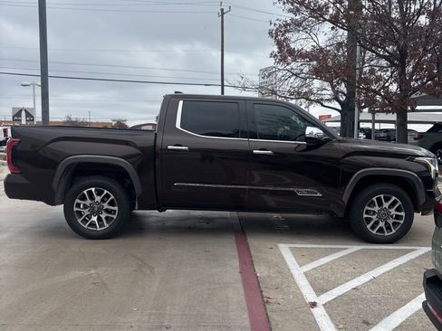 Used 2022 Toyota Tundra 1794 Edition image 12