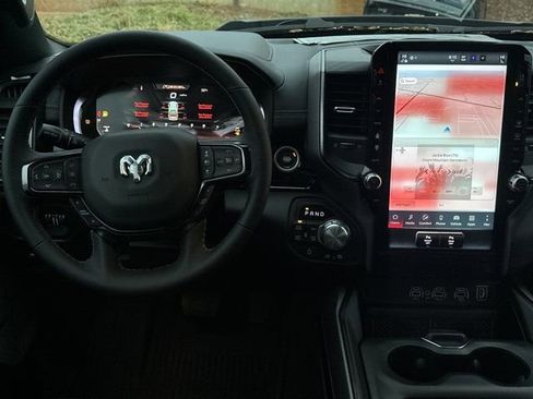 New 2026 RAM 1500 Rebel image 26