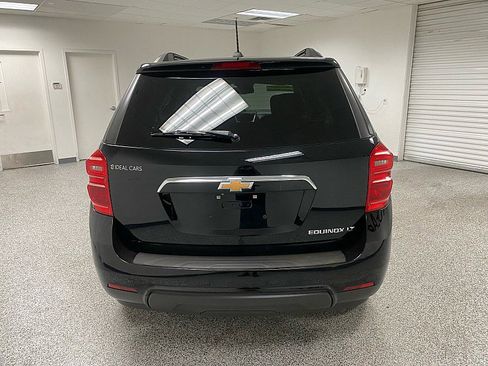 Used 2016 Chevrolet Equinox LT w/ Convenience Package image 6
