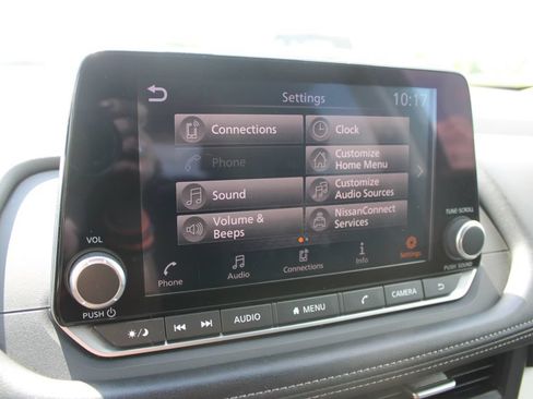 Used 2024 Nissan Rogue SV AWD/4WD image 52