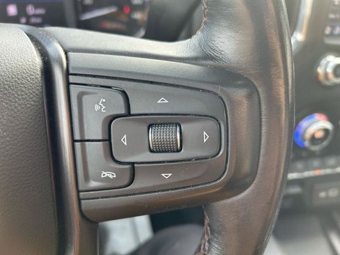 Used 2021 GMC Sierra 1500 AT4 image 20