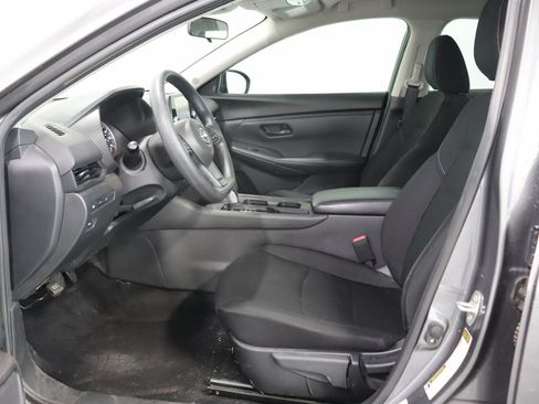 Used 2025 Nissan Sentra S FWD image 8